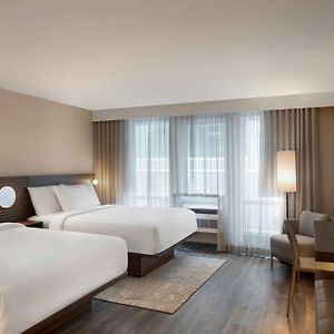 Ac Hotel By Marriott Old Montreal